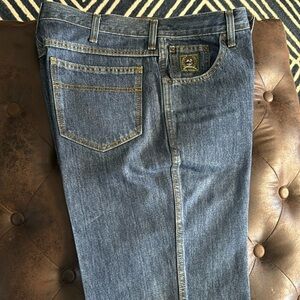 Men’s Cinch Jeans